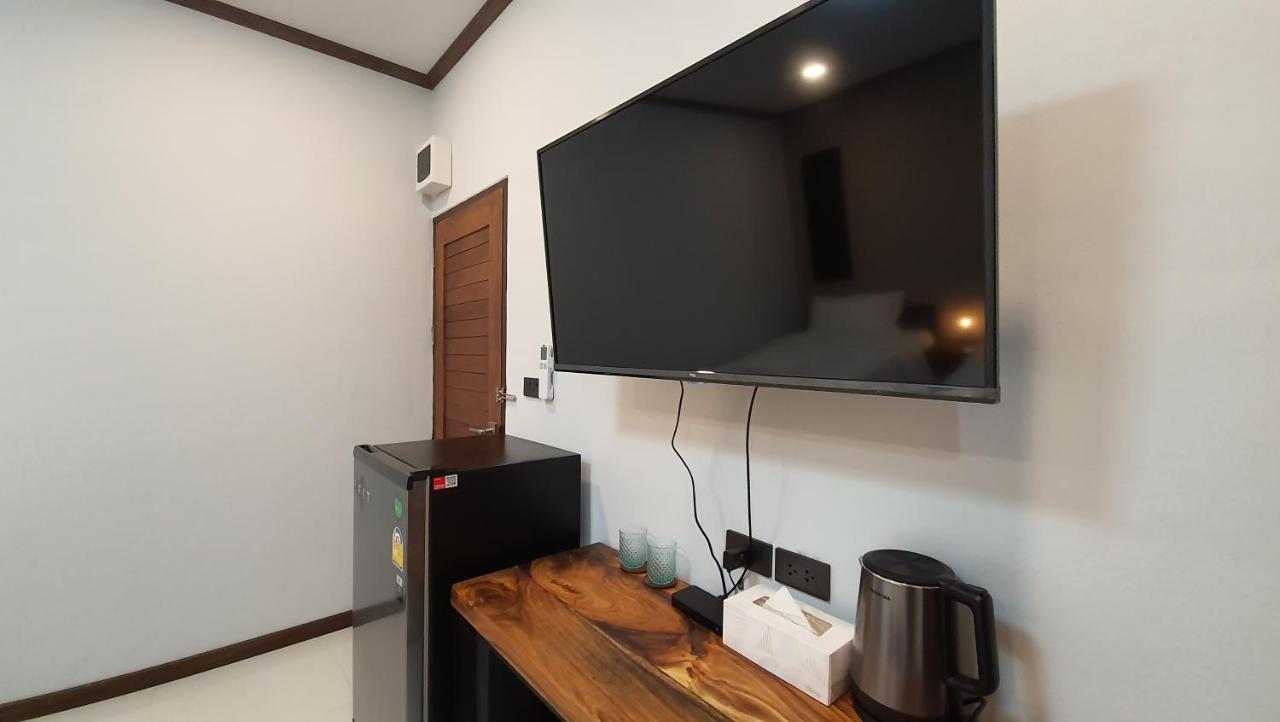 Sabua The Terrace Homestay Uthai Thani Extérieur photo