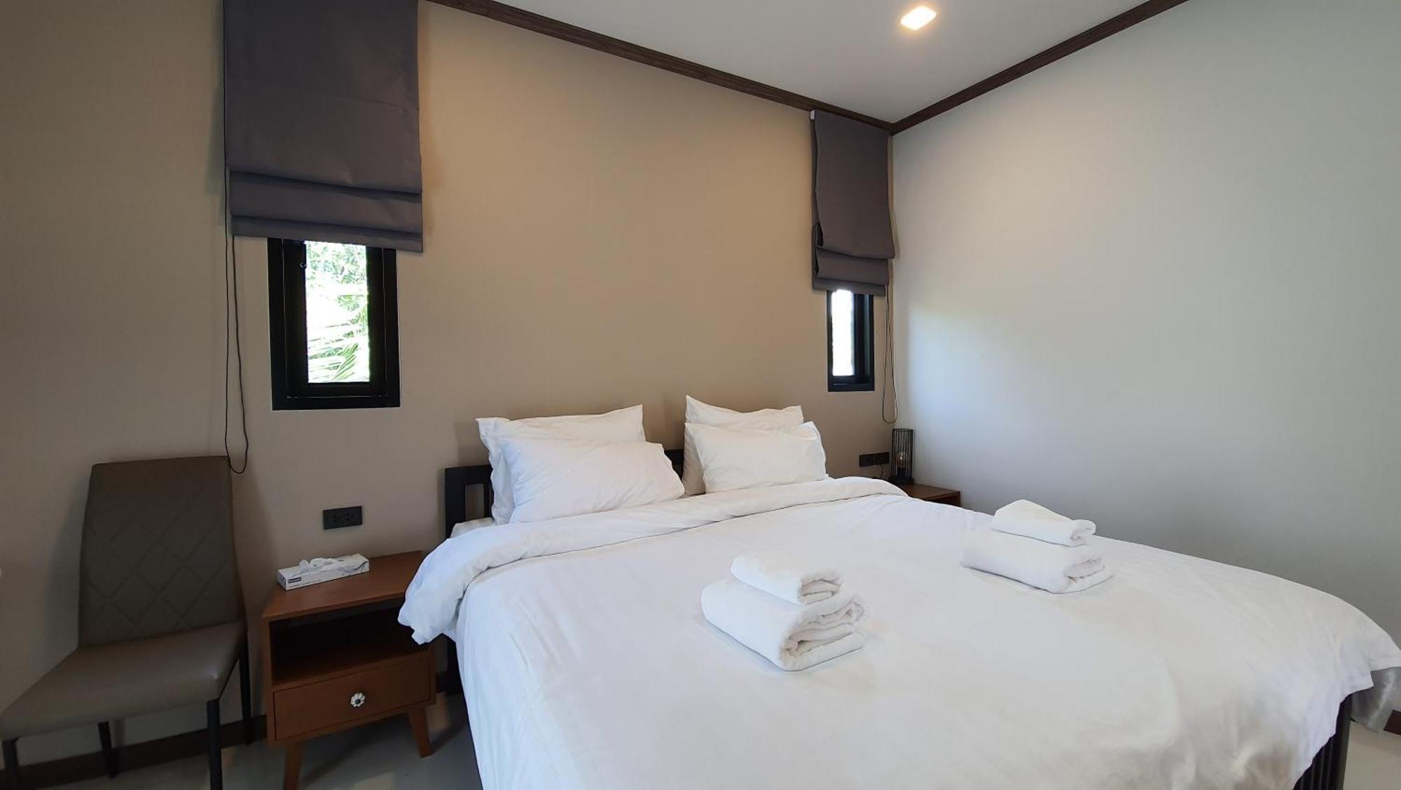Sabua The Terrace Homestay Uthai Thani Chambre photo